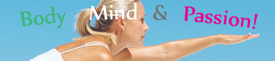 Body, Mind, & Passion Banner